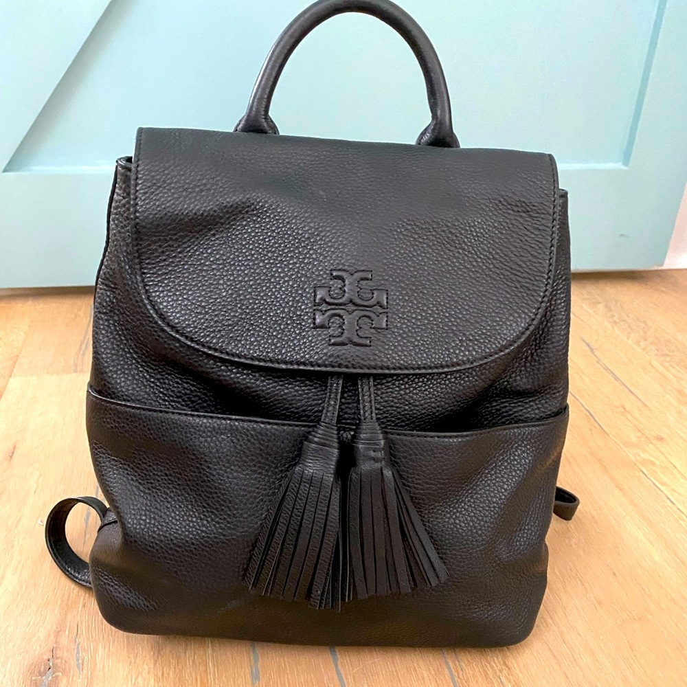 Tory Burch Thea Backpack